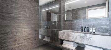 Luxury Penthouse for rent in Courchevel