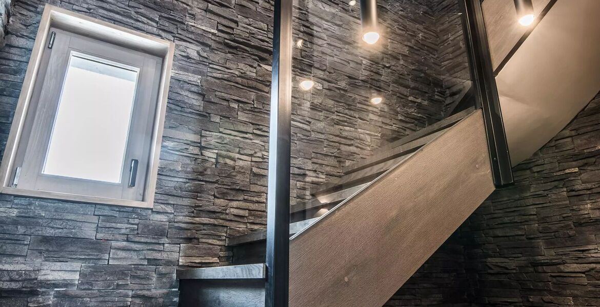 Luxury Penthouse for rent in Courchevel