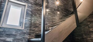 Luxury Penthouse for rent in Courchevel