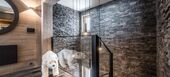 Luxury Penthouse for rent in Courchevel
