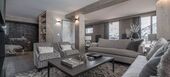 Luxury Penthouse for rent in Courchevel