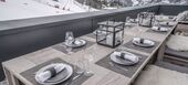 Luxury Penthouse for rent in Courchevel
