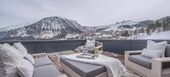 Luxury Penthouse for rent in Courchevel