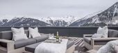 Luxury Penthouse for rent in Courchevel