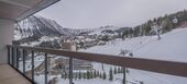 Luxury Penthouse for rent in Courchevel