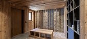Chalet for rent in Courchevel 1300 with 320 sqm and 5 beds