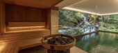 Chalet for rent in Courchevel 1300 with 320 sqm and 5 beds