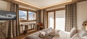 Chalet for rent in Courchevel 1300 with 320 sqm and 5 beds