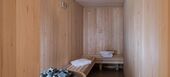 Duplex penthouse for rent Meribel