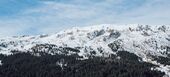 Duplex penthouse for rent Meribel