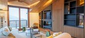 Chalet for rent in courchevel 1550