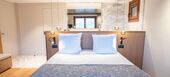 Chalet for rent in courchevel 1550