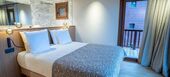 Chalet for rent in courchevel 1550