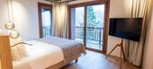 Chalet for rent in courchevel 1550