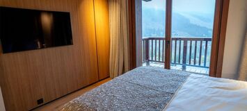 Chalet for rent in courchevel 1550