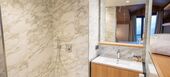 Chalet for rent in courchevel 1550