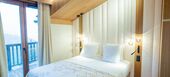 Chalet for rent in courchevel 1550