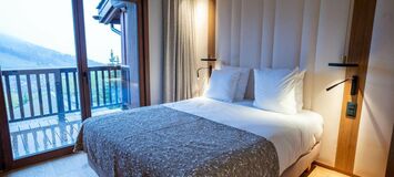 Chalet for rent in courchevel 1550