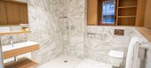 Chalet for rent in courchevel 1550