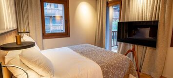 Chalet for rent in courchevel 1550
