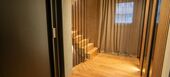 Chalet for rent in courchevel 1550