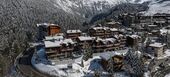 Chalet for rent in courchevel 1550