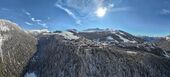 Chalet for rent in courchevel 1550