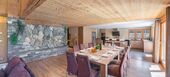 Chalet for rent in Meribel