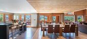 Chalet for rent in Meribel