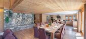 Chalet for rent in Meribel