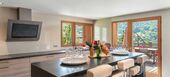 Chalet for rent in Meribel