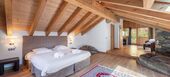 Chalet for rent in Meribel