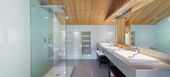 Chalet for rent in Meribel