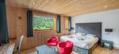Chalet for rent in Meribel