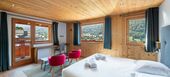 Chalet for rent in Meribel
