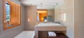Chalet for rent in Meribel