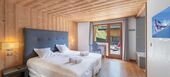 Chalet for rent in Meribel