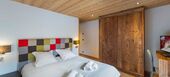 Chalet for rent in Meribel