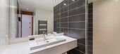 Chalet for rent in Meribel