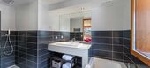 Chalet for rent in Meribel