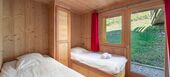 Chalet for rent in Meribel