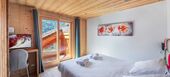 Chalet for rent in Meribel