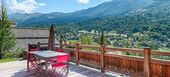 Chalet for rent in Meribel