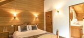 Chalet for rent in Meribel