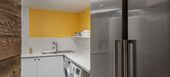 Chalet en alquiler en Méribel