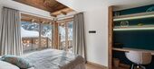 Chalet en alquiler en Méribel