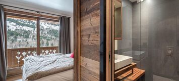 Chalet en alquiler en Méribel