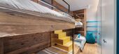 Chalet en alquiler en Méribel