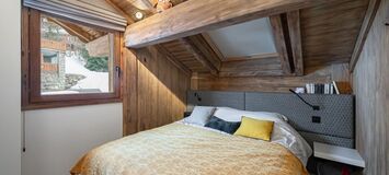 Chalet en alquiler en Méribel