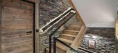 Chalet en alquiler en Méribel
